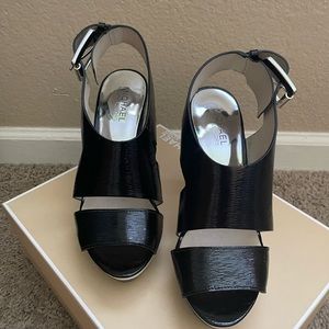 Michael Kors Carla Platform